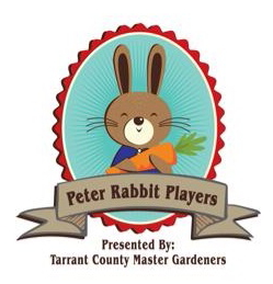 logo of Peter Rabbit Players